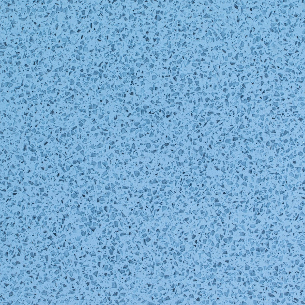 Durat Recycled Solid Surface RAL 5024 Pastel Blue