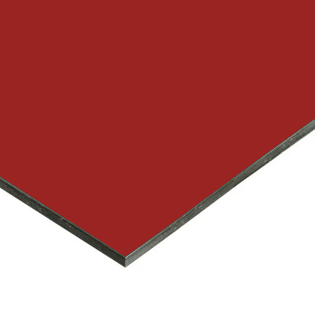 ACP 3002 Wine Red Sheet | Plastock