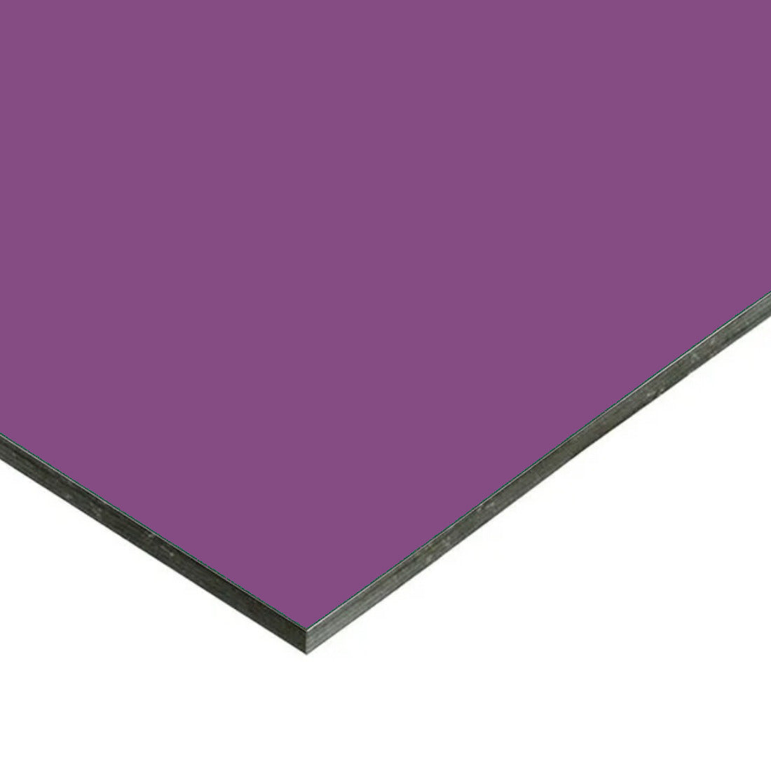 ACP 4008 Signal Violet Sheet | Plastock