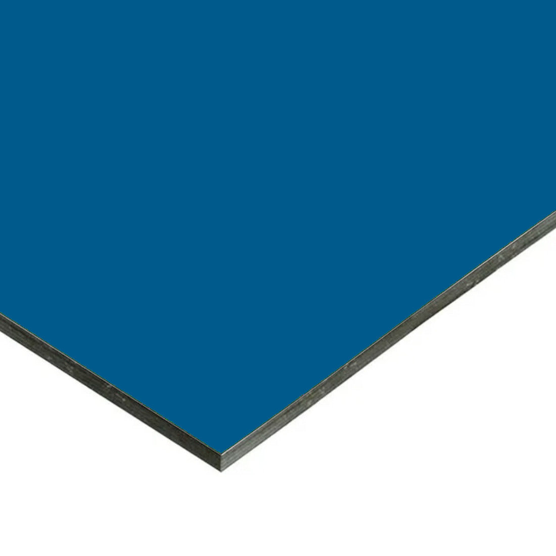 ACP 5017 Traffic Blue Sheet | Plastock