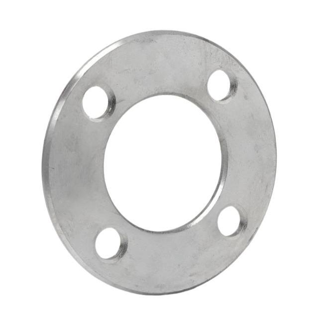 Backing Ring Galvanised Mild Steel BS4504 | Plastock