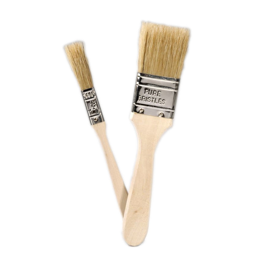 Brushes for Solvent Cement | Plastock