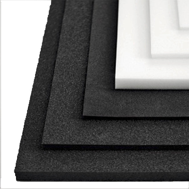 Plastazote LD60 Closed Cell PE Foam Sheet | Plastock