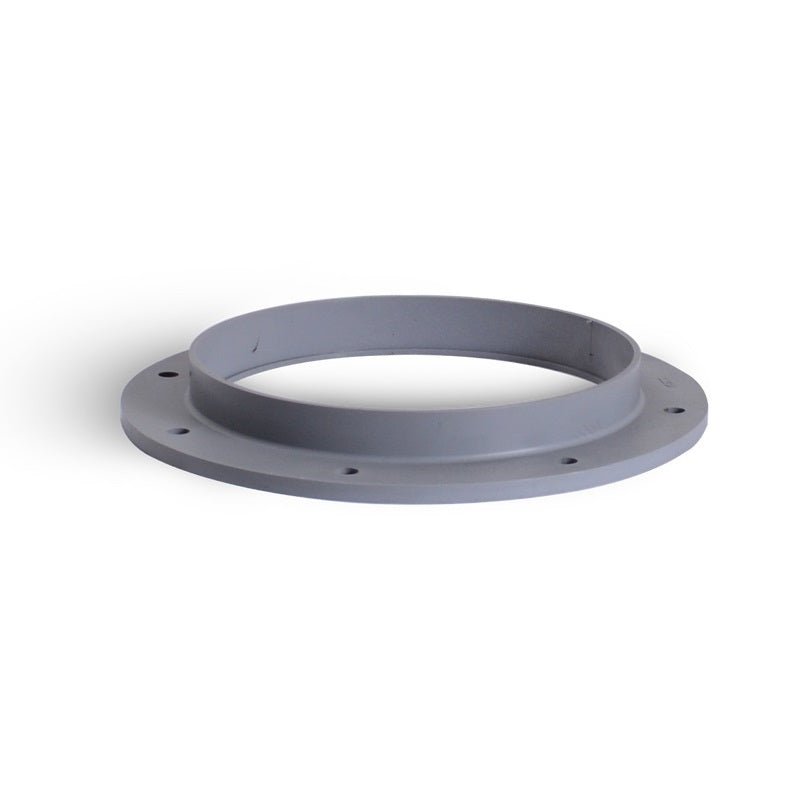 PVC Ventilation Flange | Plastock