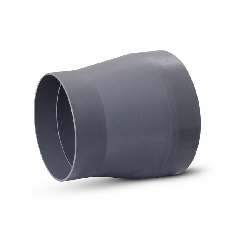 PVC Ventilation Pipe Reducer | Plastock