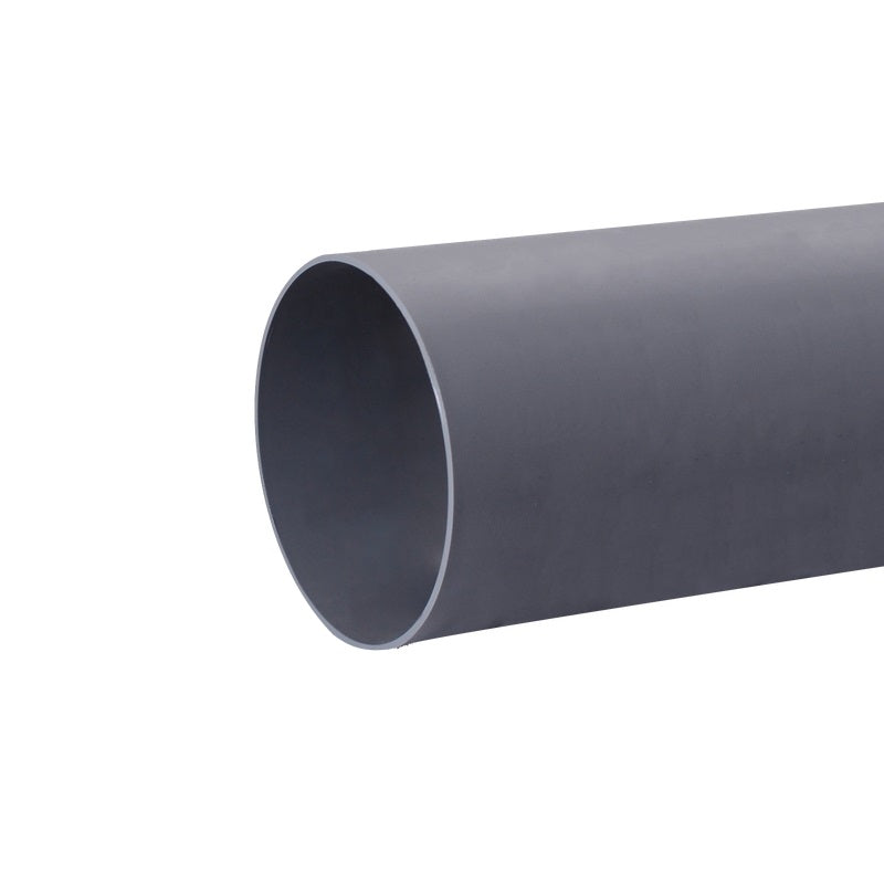 PVC Ventilation Pipe | Plastock