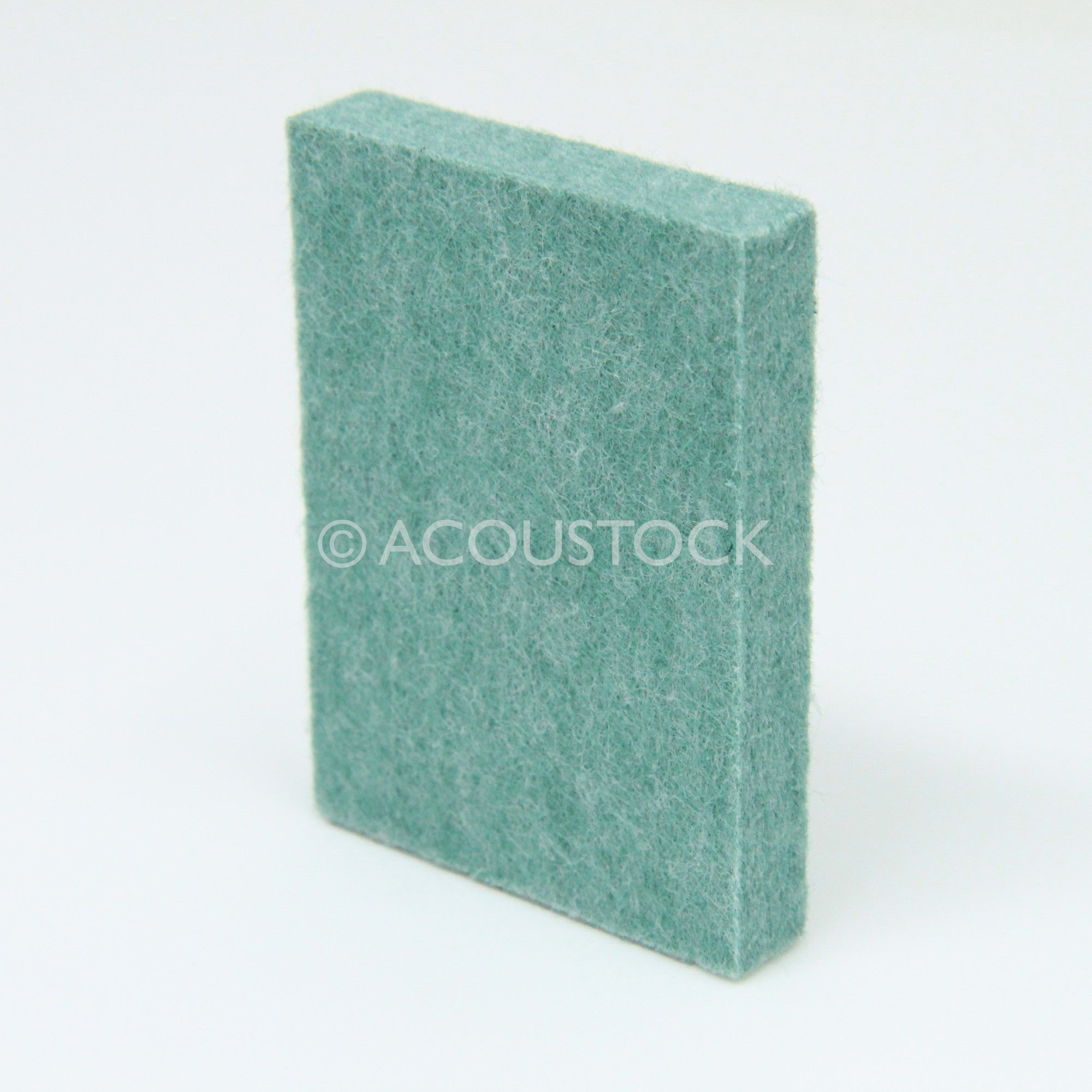 Acoustock PET Felt Acoustic Panel Gooseberry | Plastock