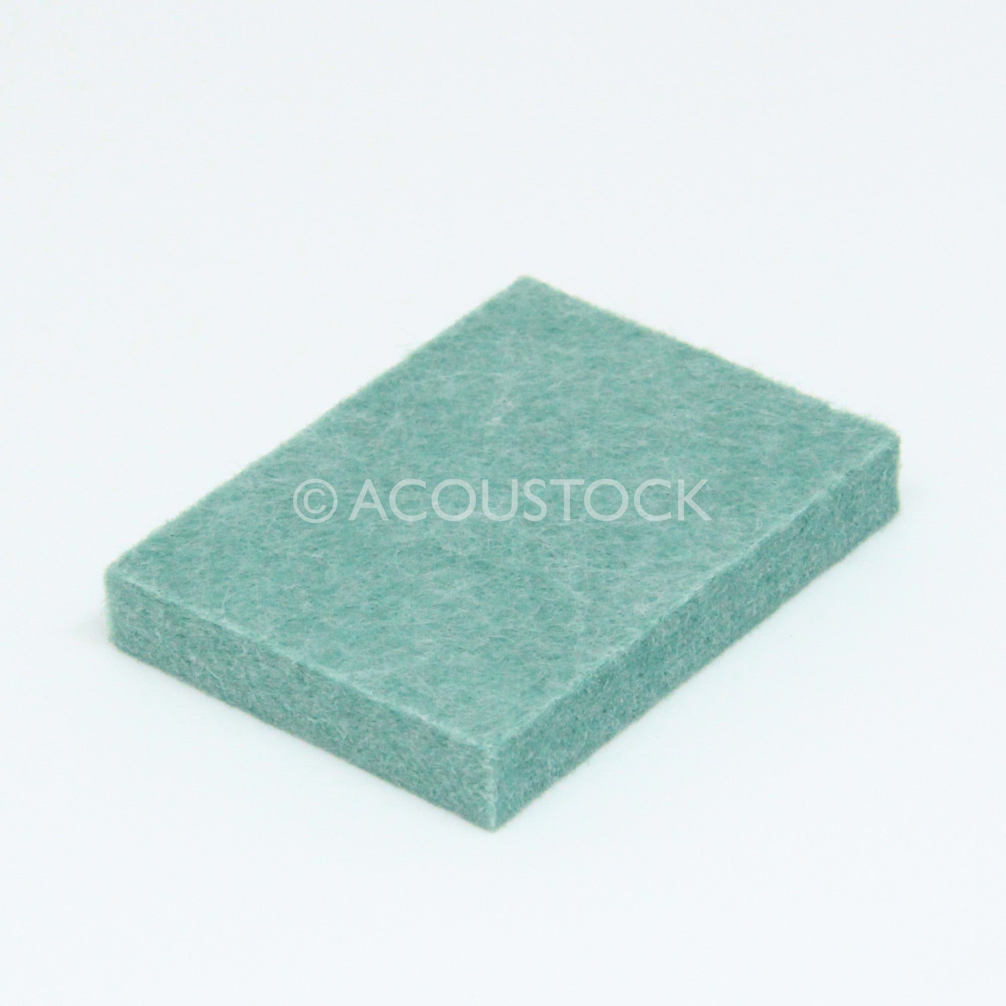 Acoustock PET Felt Acoustic Panel Gooseberry | Plastock