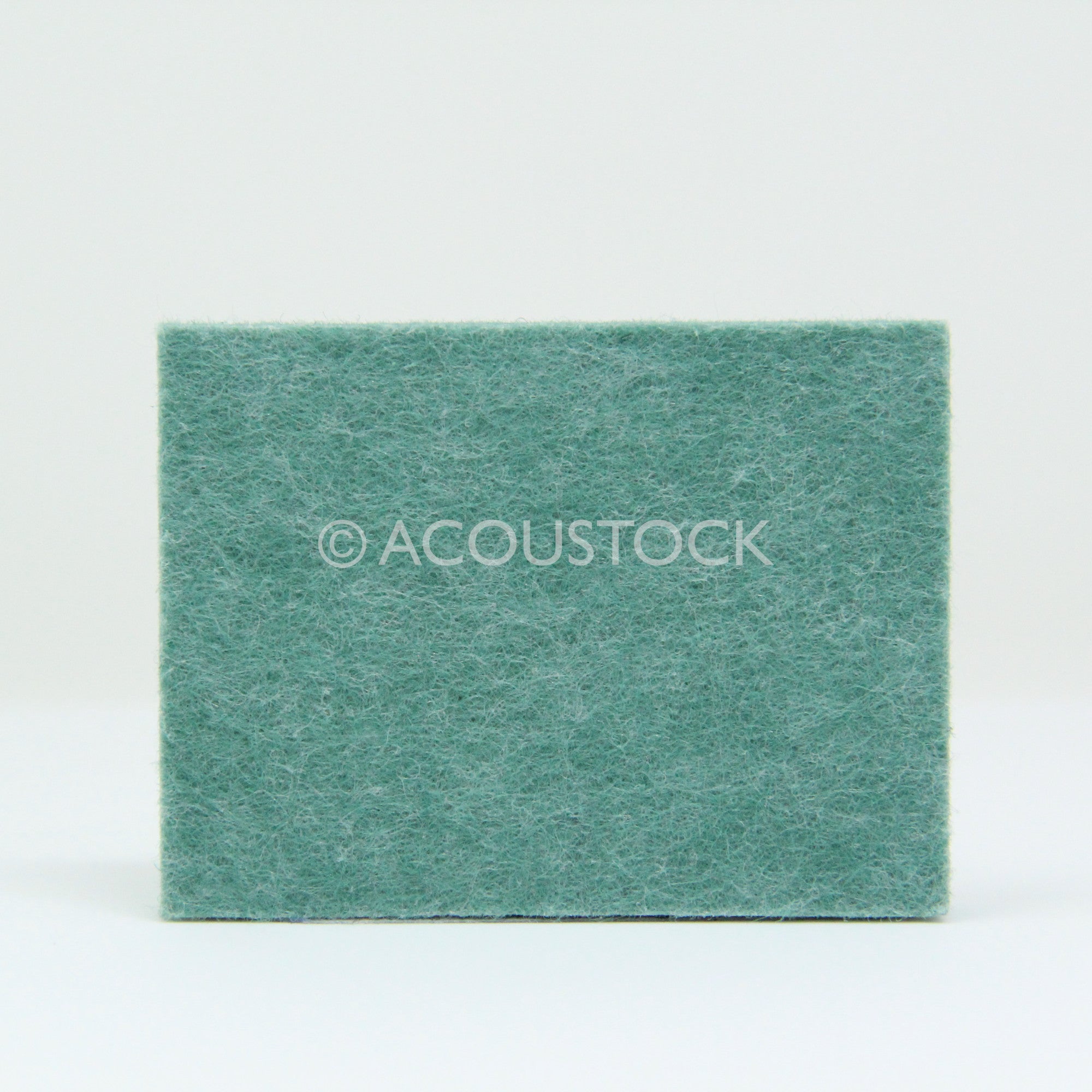 Acoustock PET Felt Acoustic Panel Gooseberry | Plastock