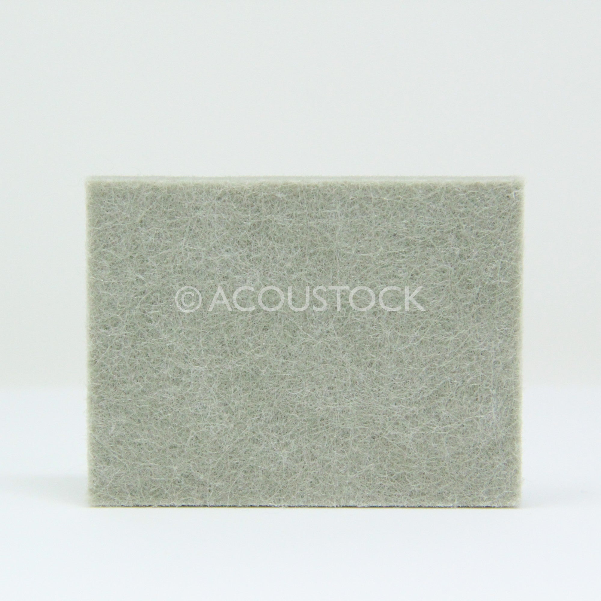 Acoustock PET Felt Acoustic Panel Olive Green | Plastock