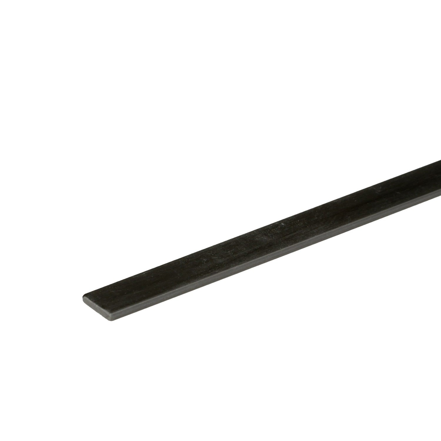 Carbon Fibre Flat Bar Strip