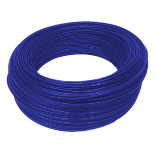 HDPE Welding Rod Dark Blue | Plastock